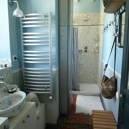 Villa Au Calme Piscine Interieure Toute L'annee