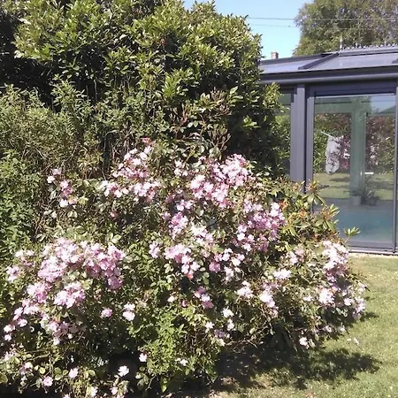 Au Calme Piscine Interieure Toute L'annee Sainte-Marguerite-d'Elle